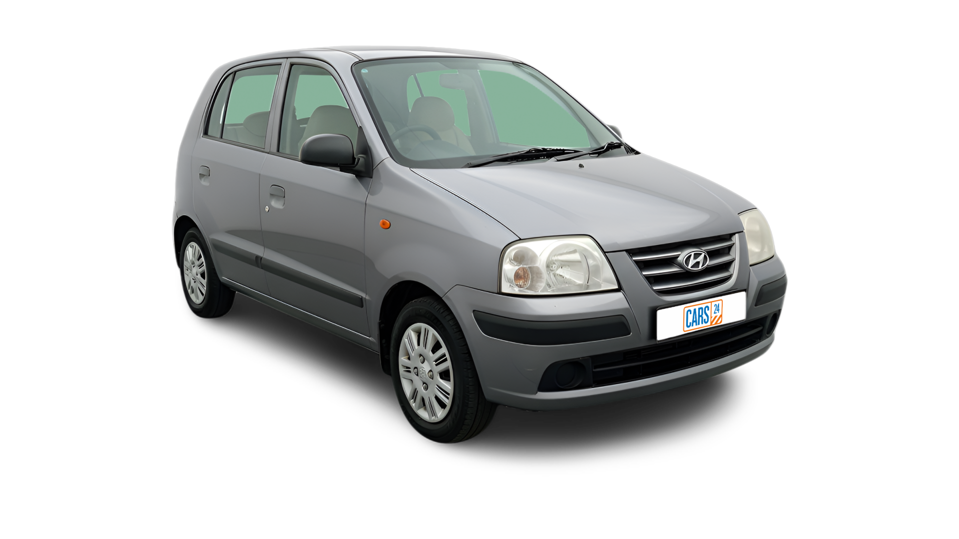 Hyundai Santro Xing-img